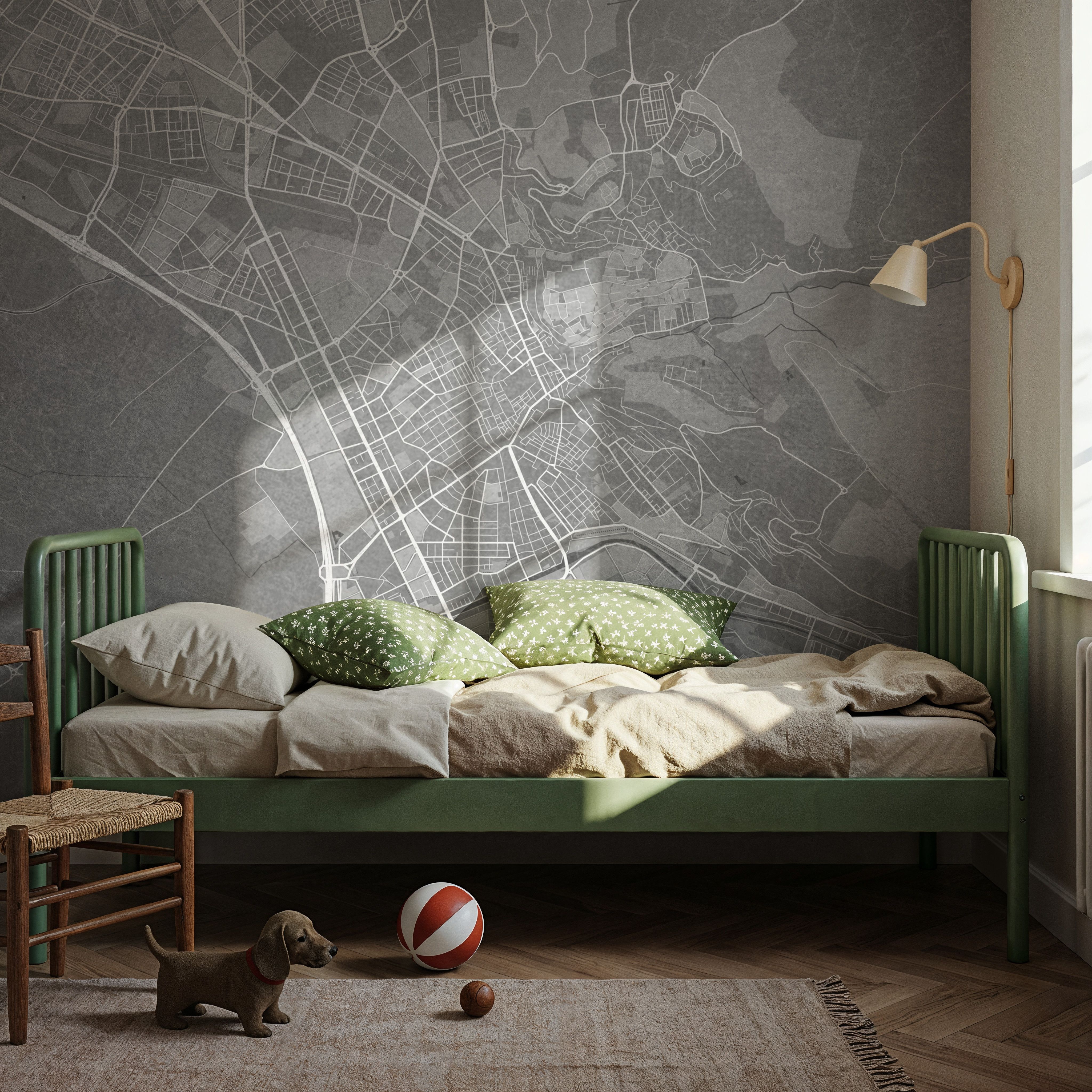 Granada Grey