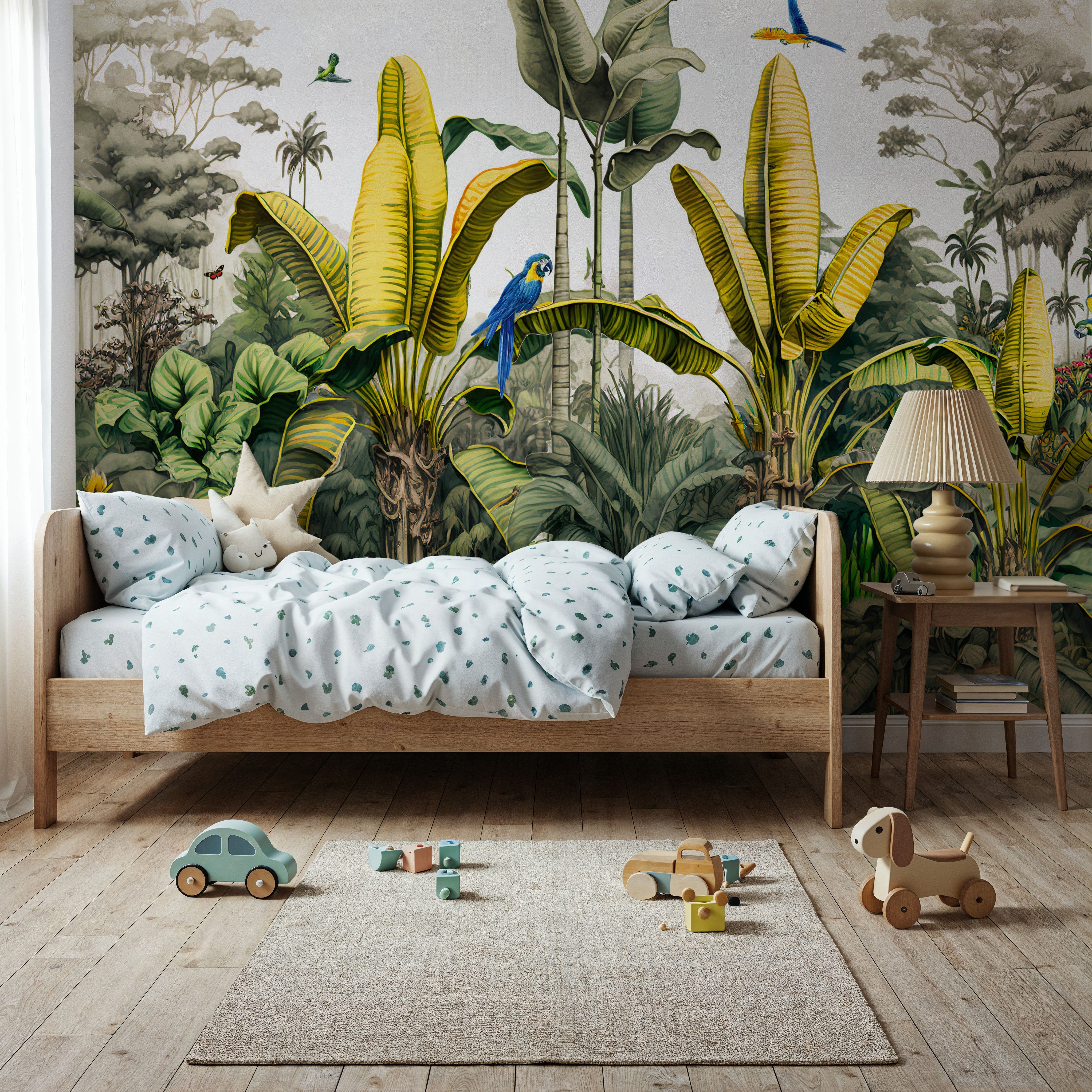Amazonia