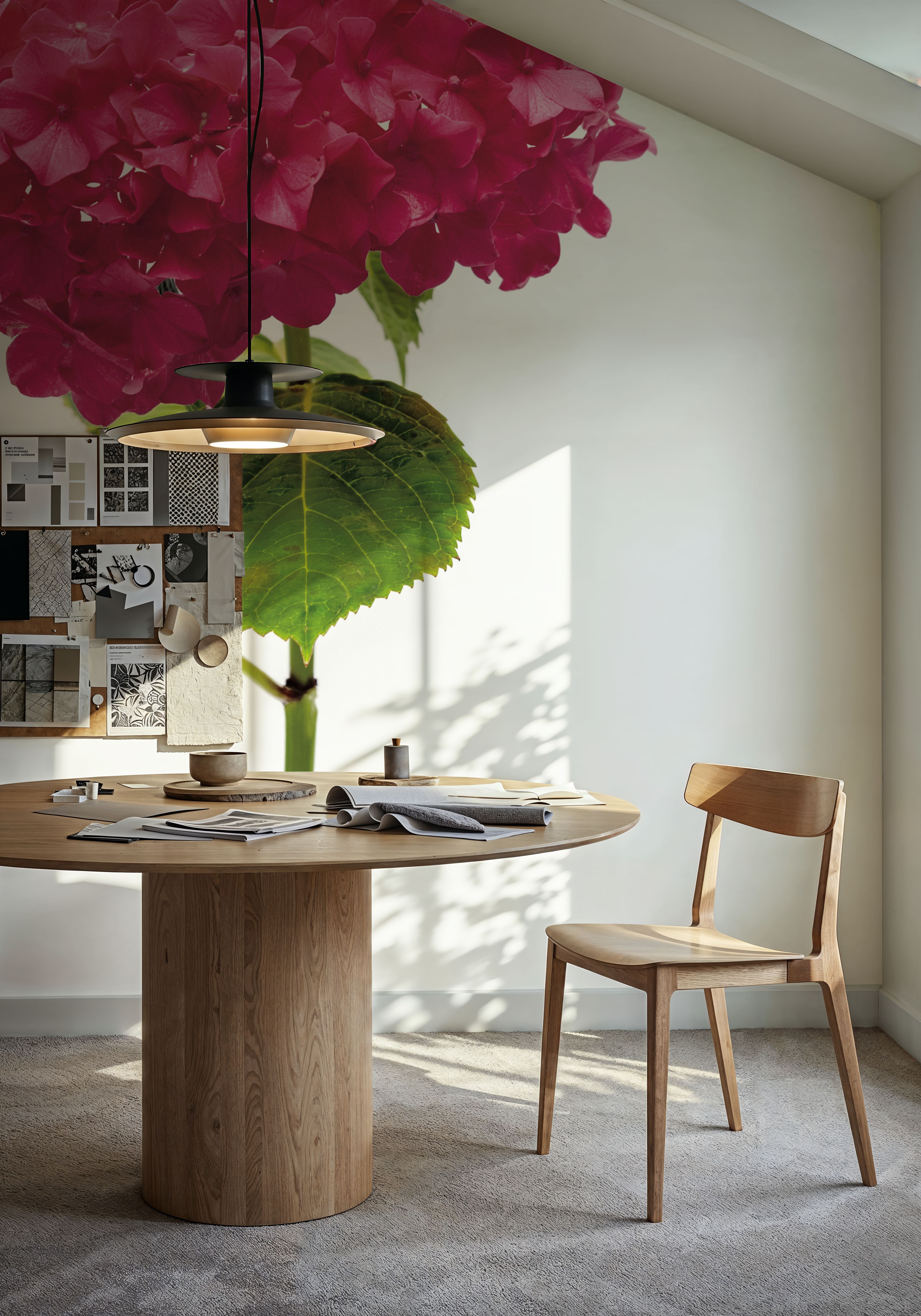 Providence Hydrangea II