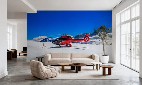 Swiss Helicopter