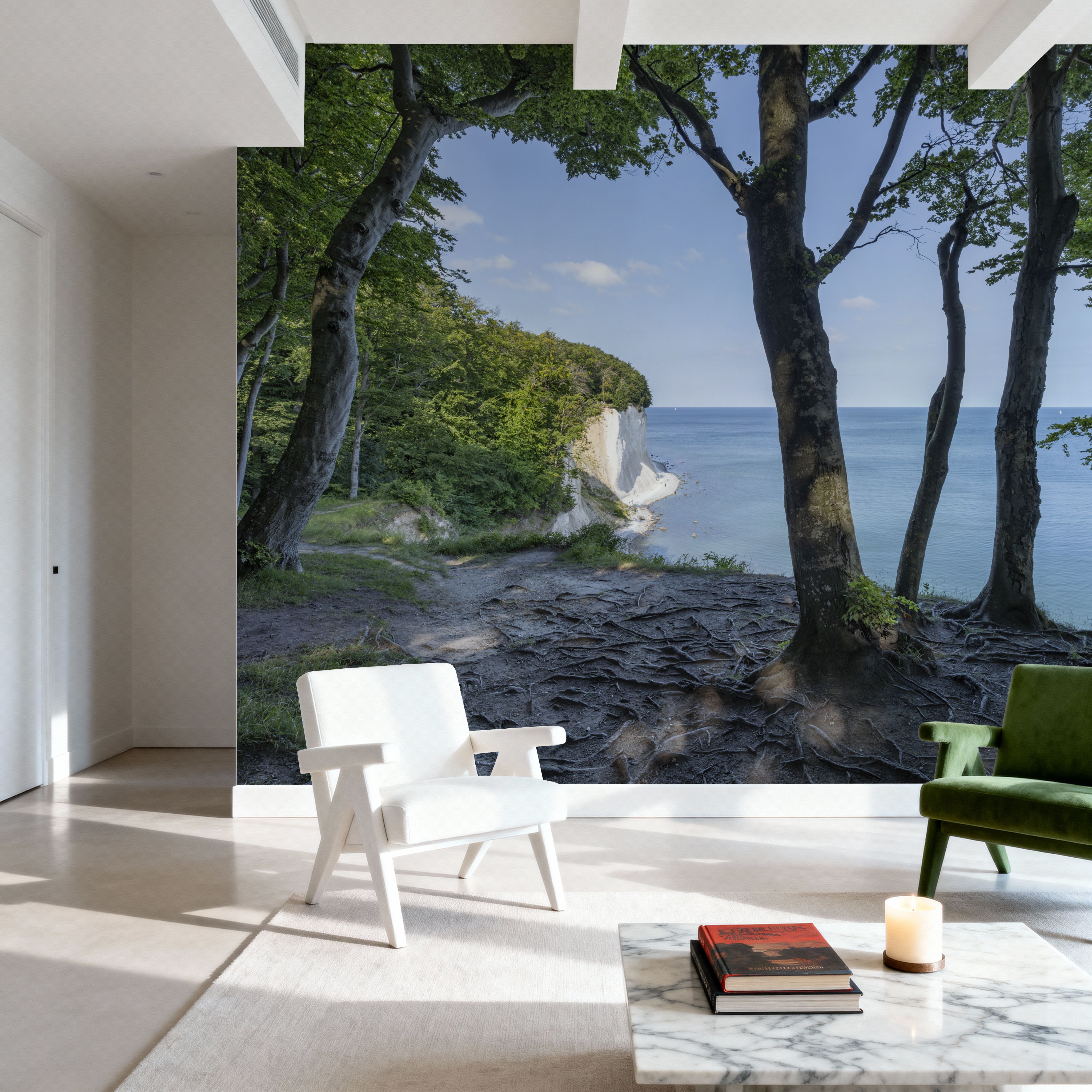 Jasmund National Park