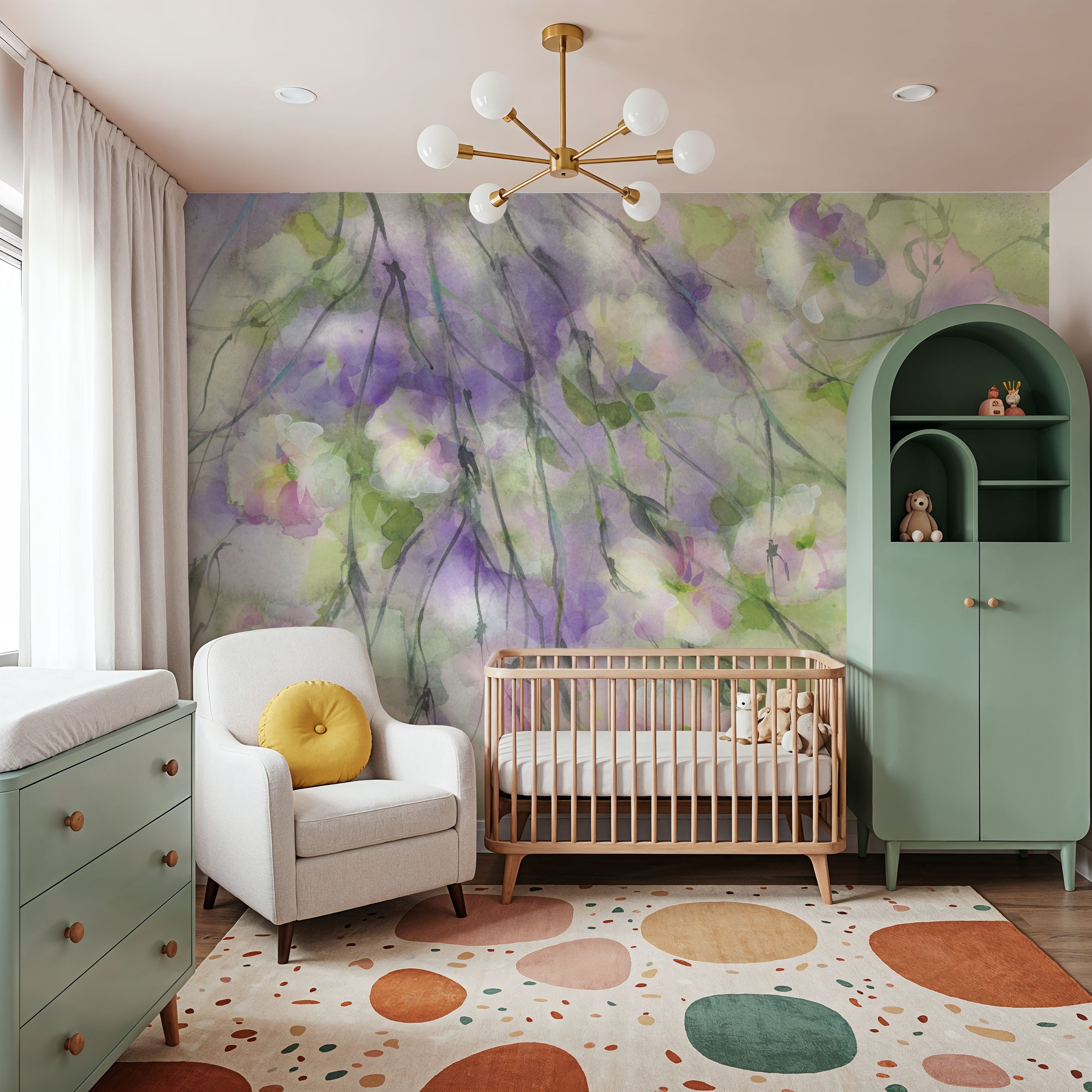 Sweet Pea Dream