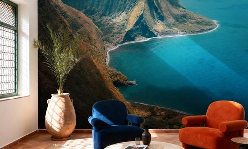 Hawaiian Coast