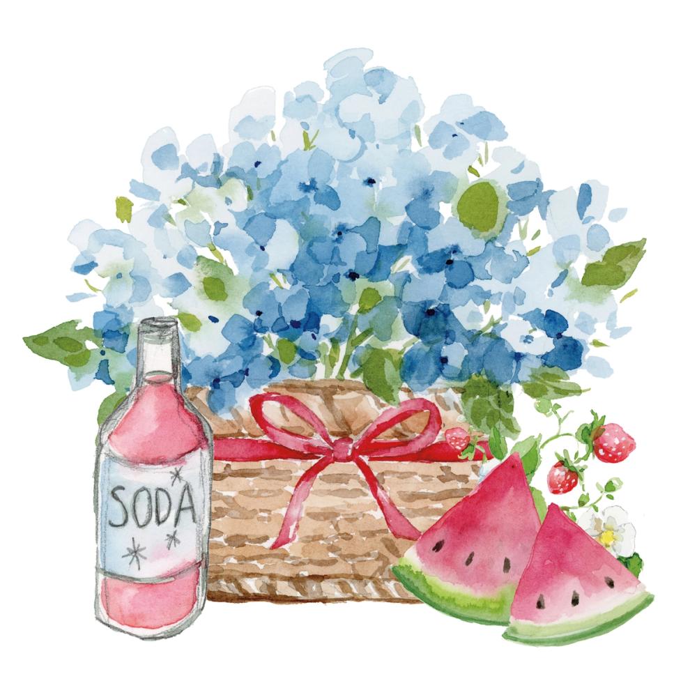Summer Picnic II