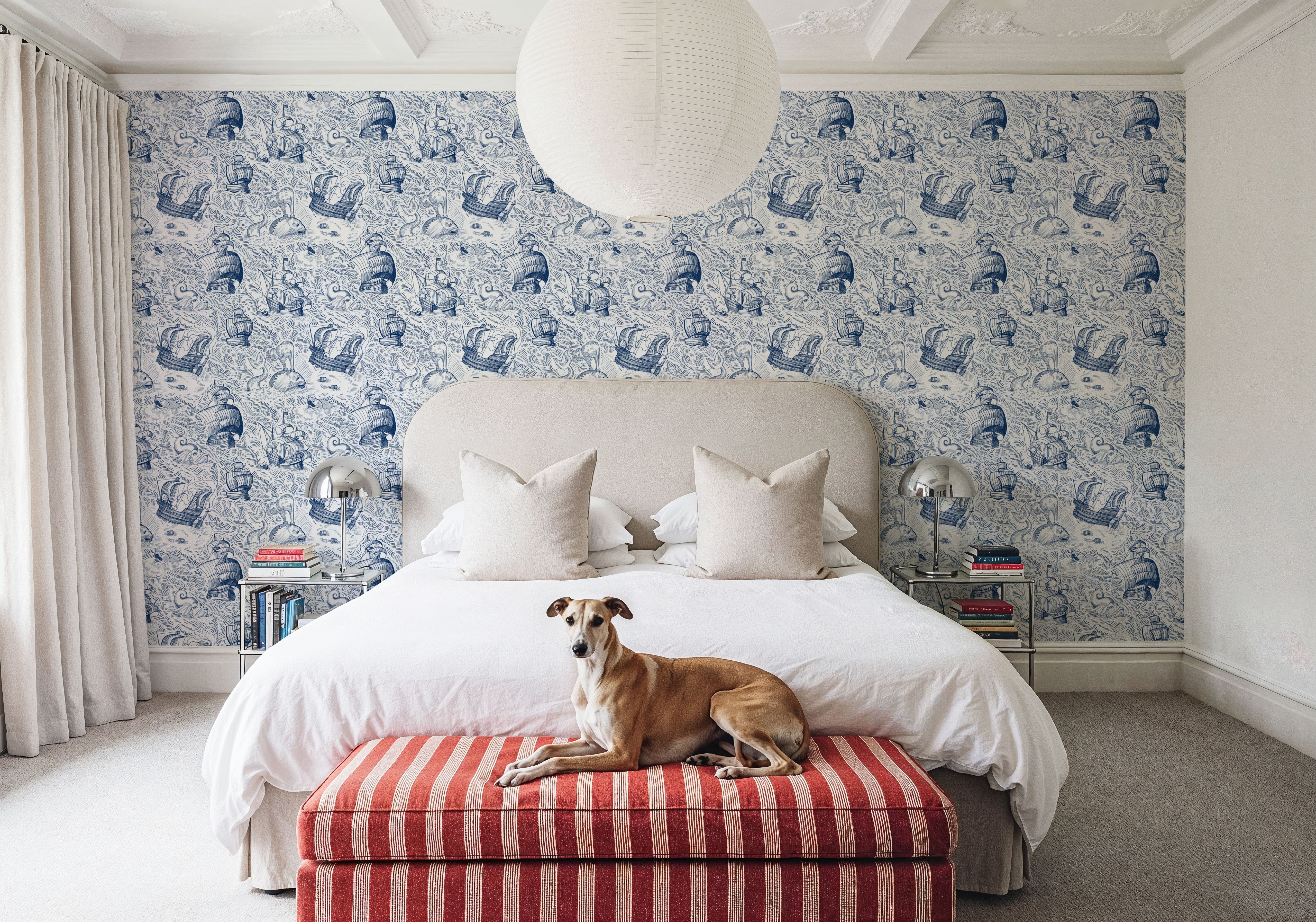 Sloops & Monsters Ink