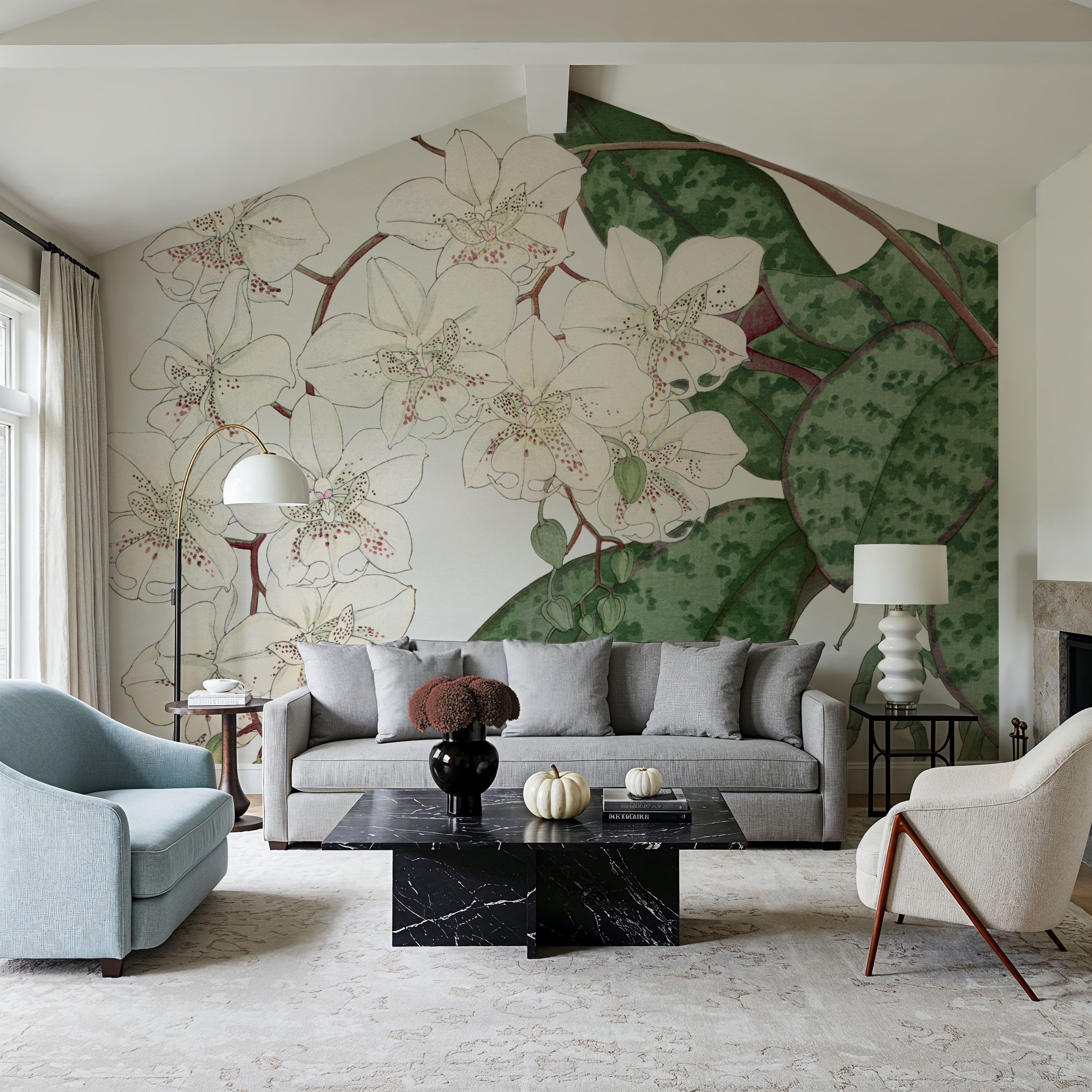 Tanigami Moth Orchid