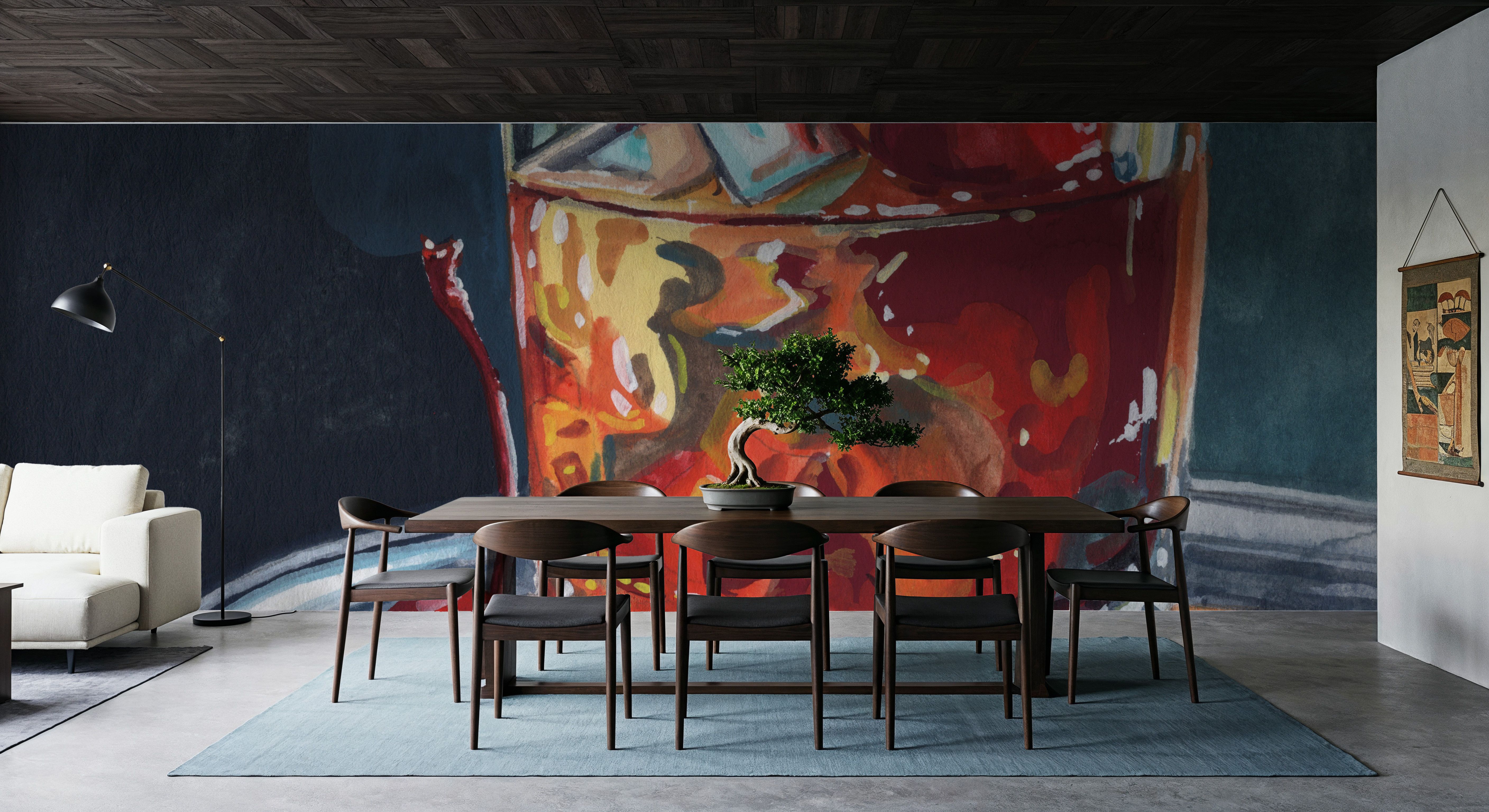 Perfect Old Fashioned