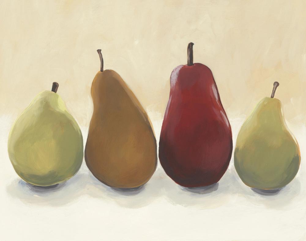 Pears II
