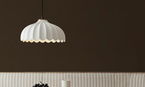 Linen Mist Murky Collection, Coffee