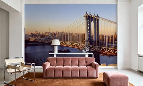 Golden Gateway Bridge