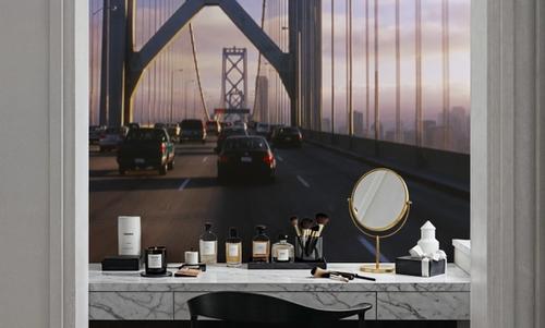 Golden Gate Cruise