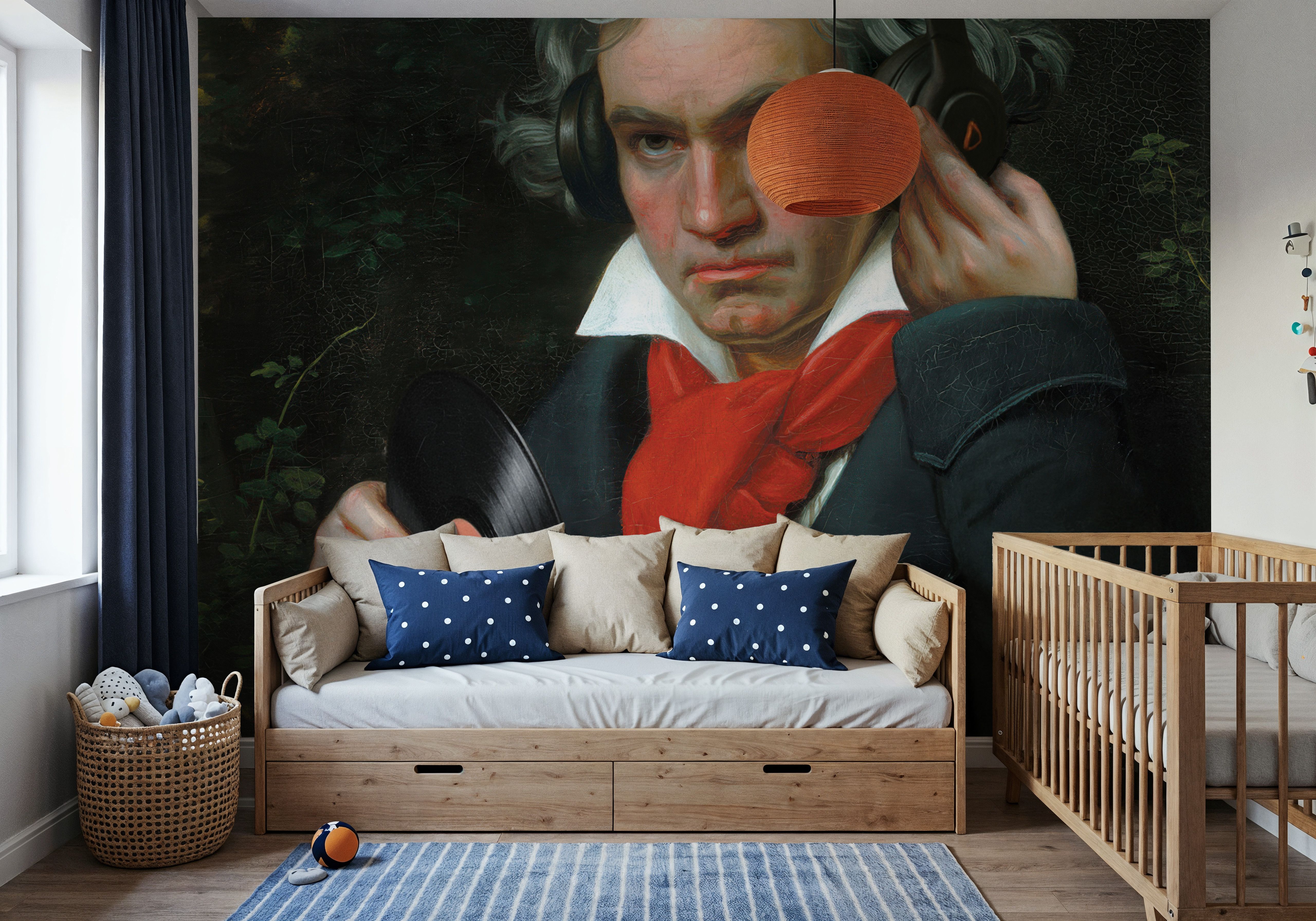 Vinyl Beethoven