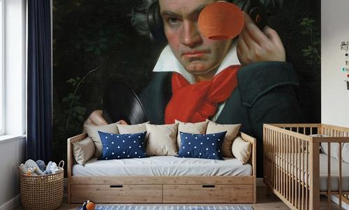 Vinyl Beethoven