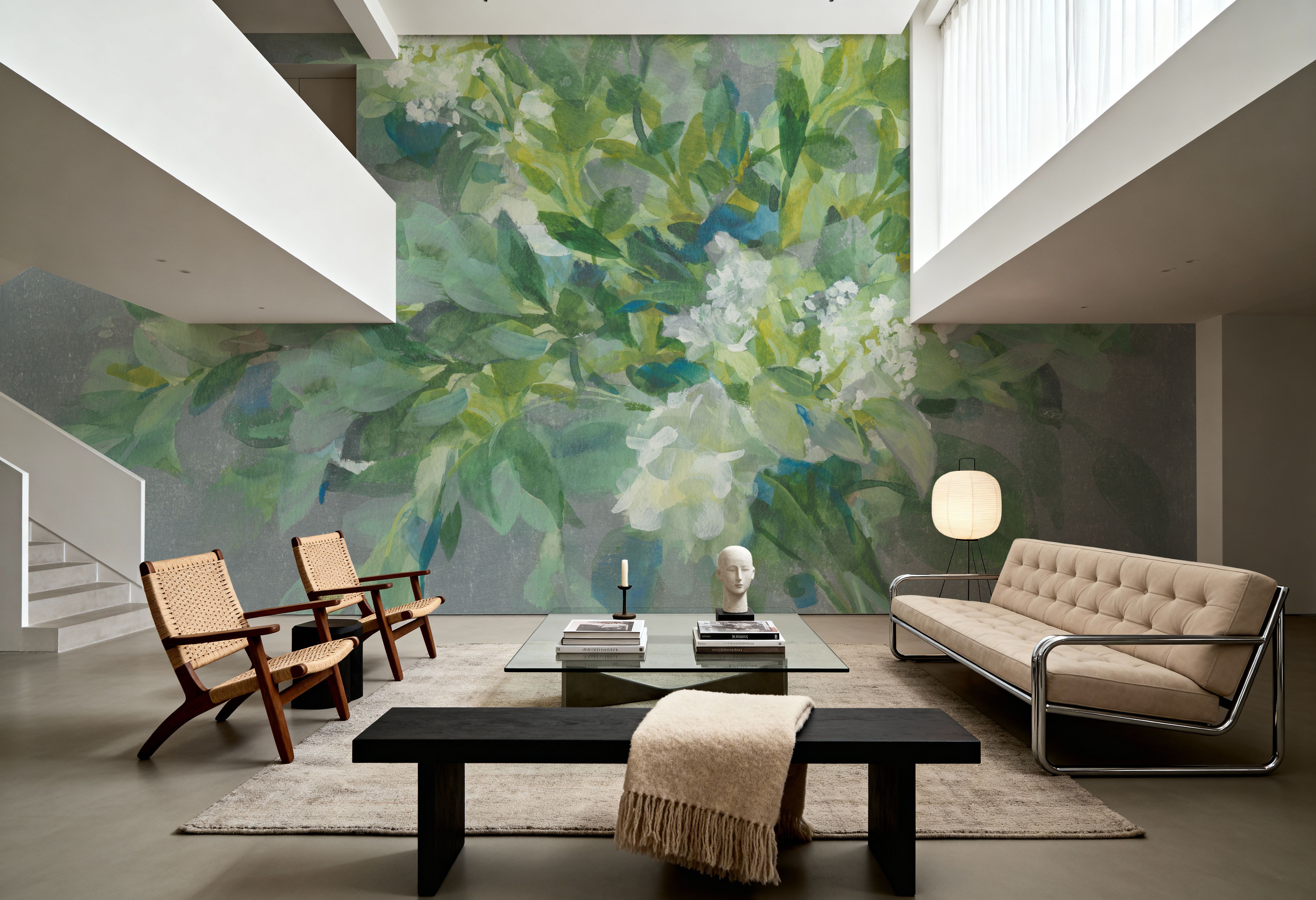 Bouquet For You With Greenery