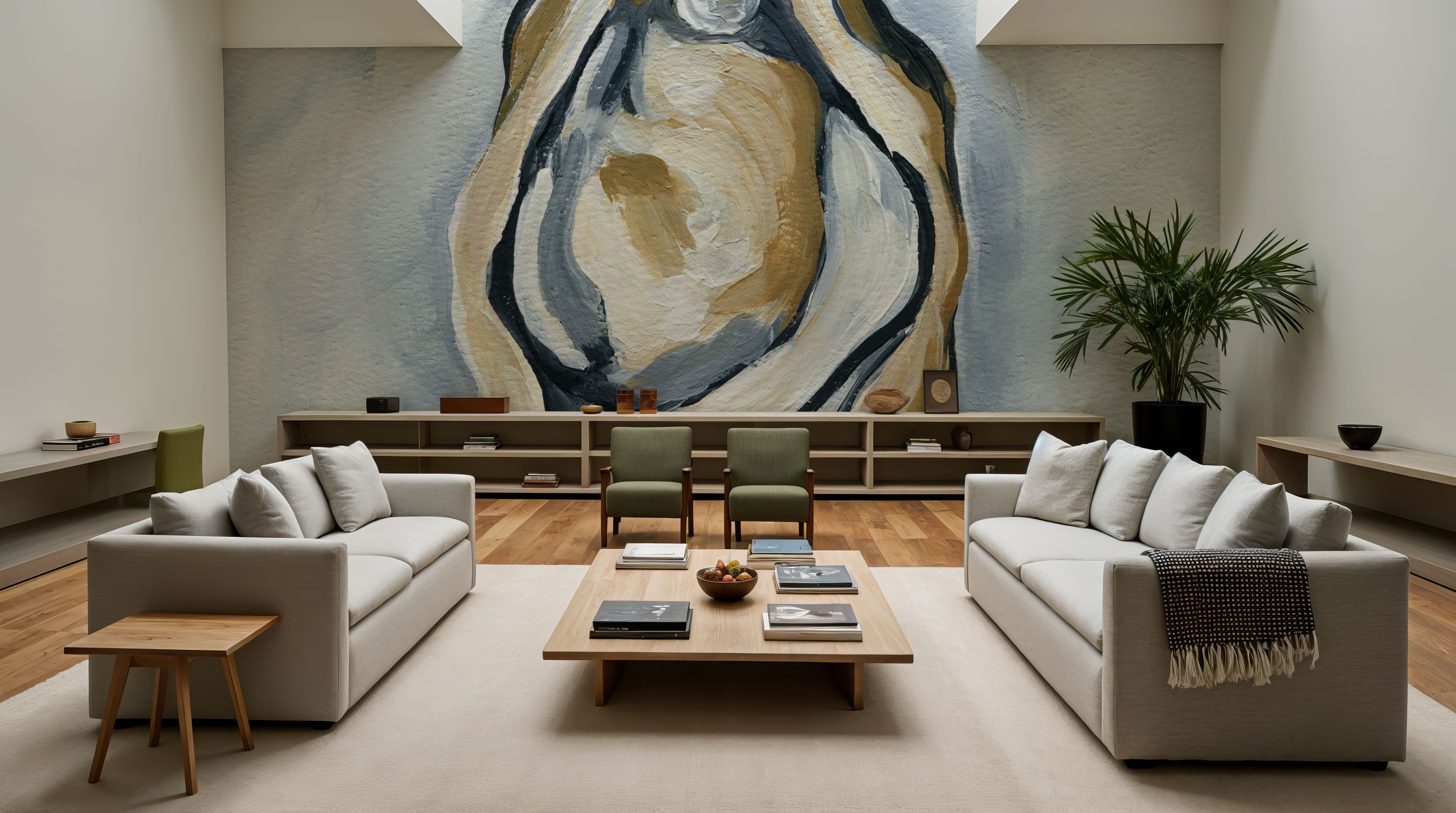 The World is Your Oyster I