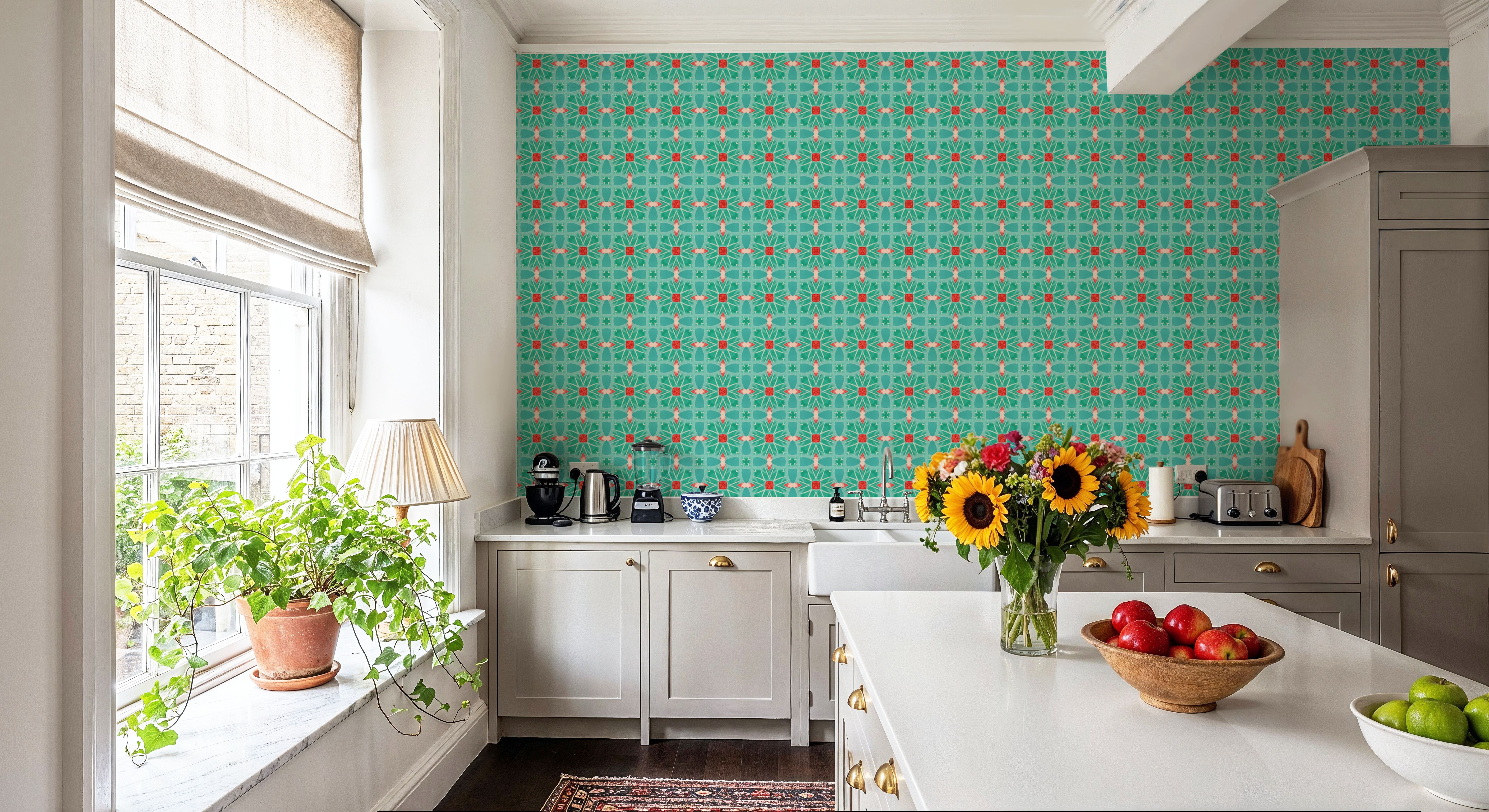 Kaleidoscope Intense