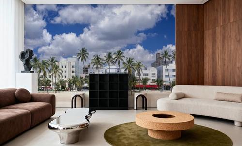 Ocean Drive Elegance