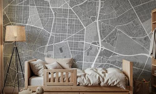 Madrid Grey