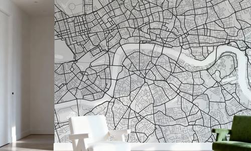 Central London Grey
