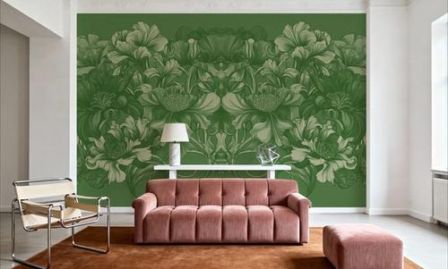 Scandi Flower III