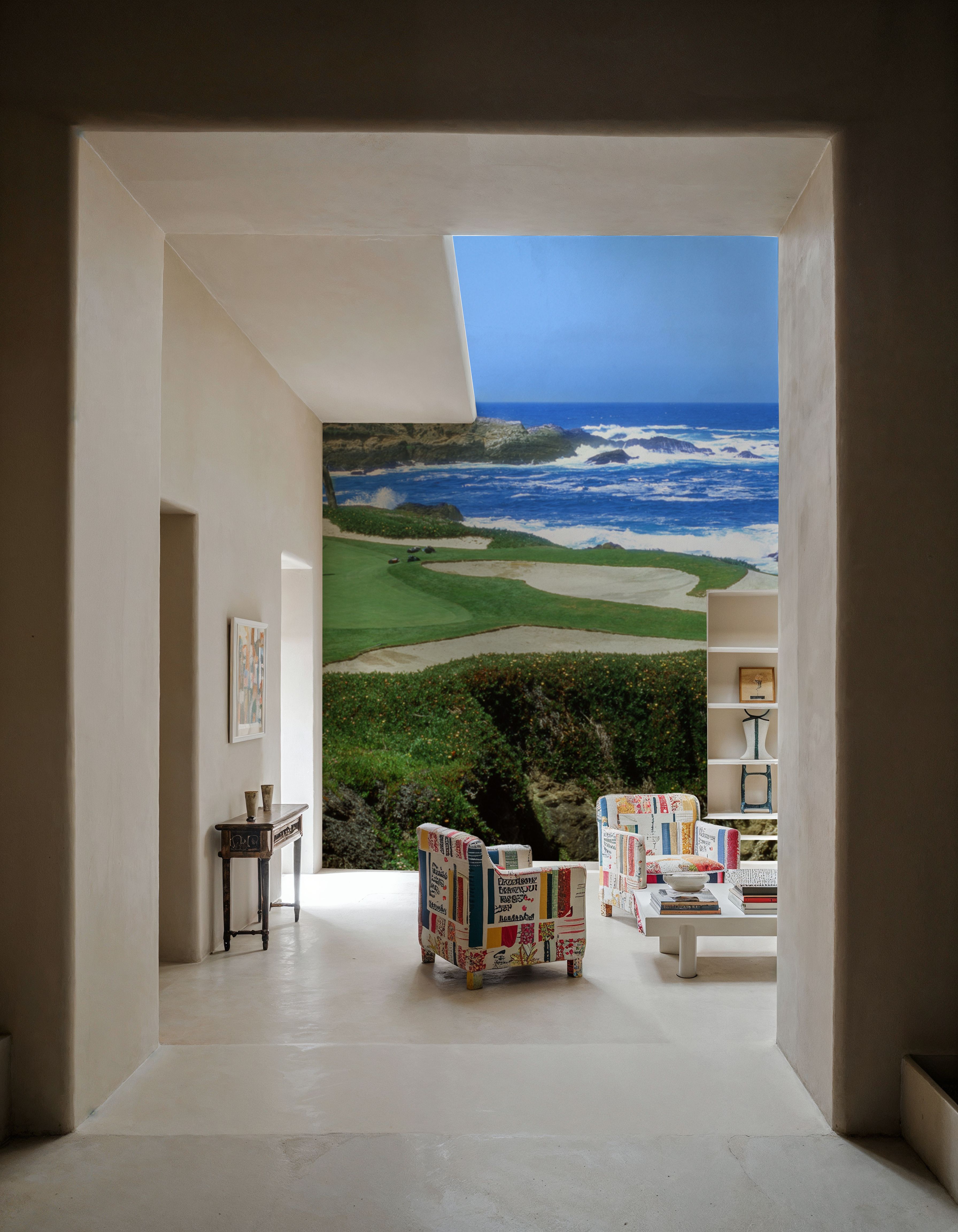 Coastal Fairway/Fairways