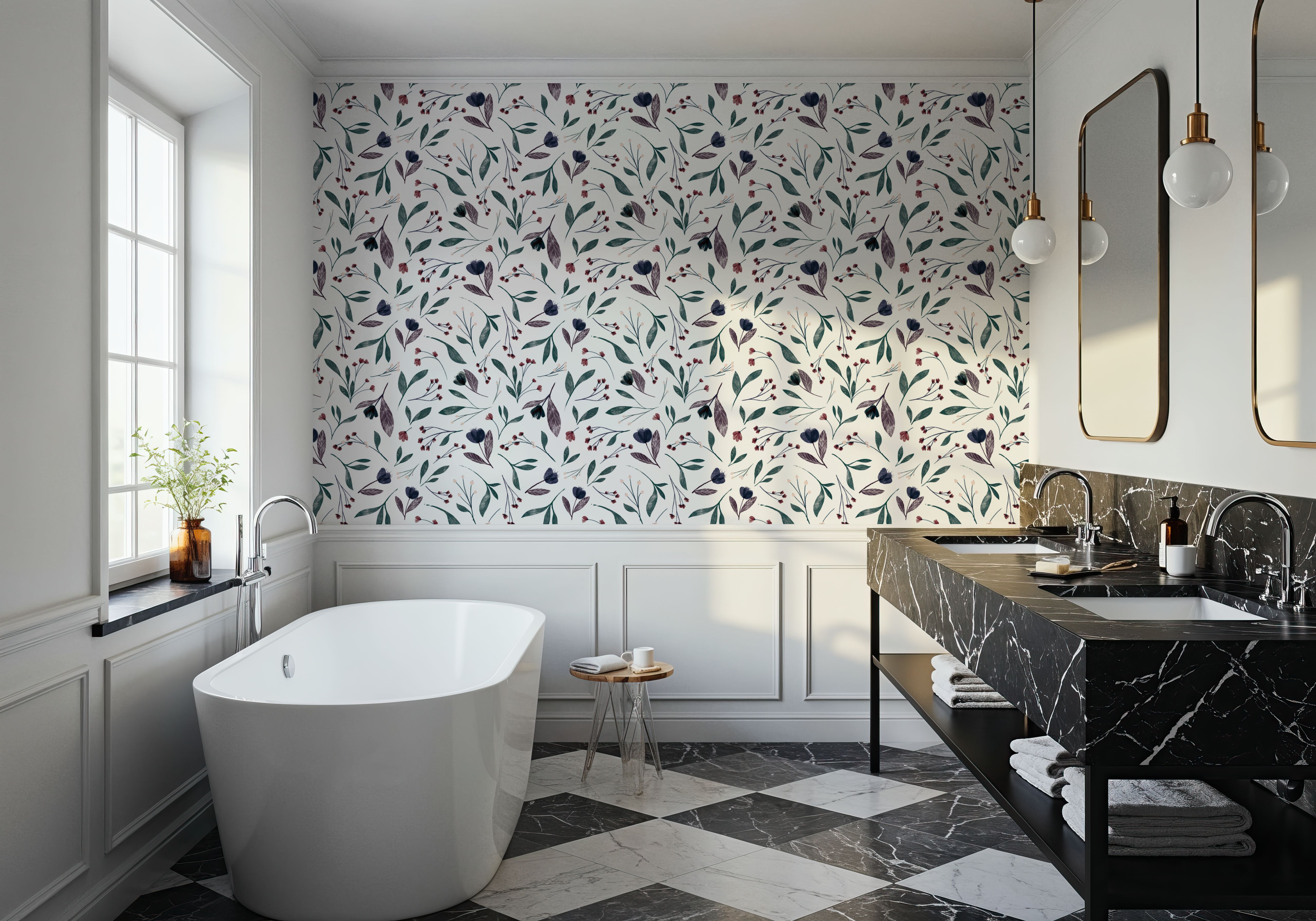 Home of the Bees White