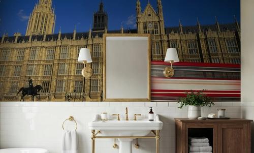 Westminster Passage