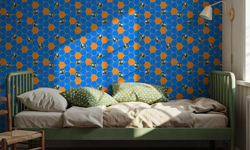 Bright Beehive