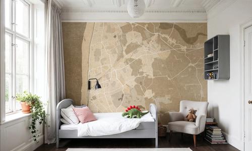Blackpool Ochre
