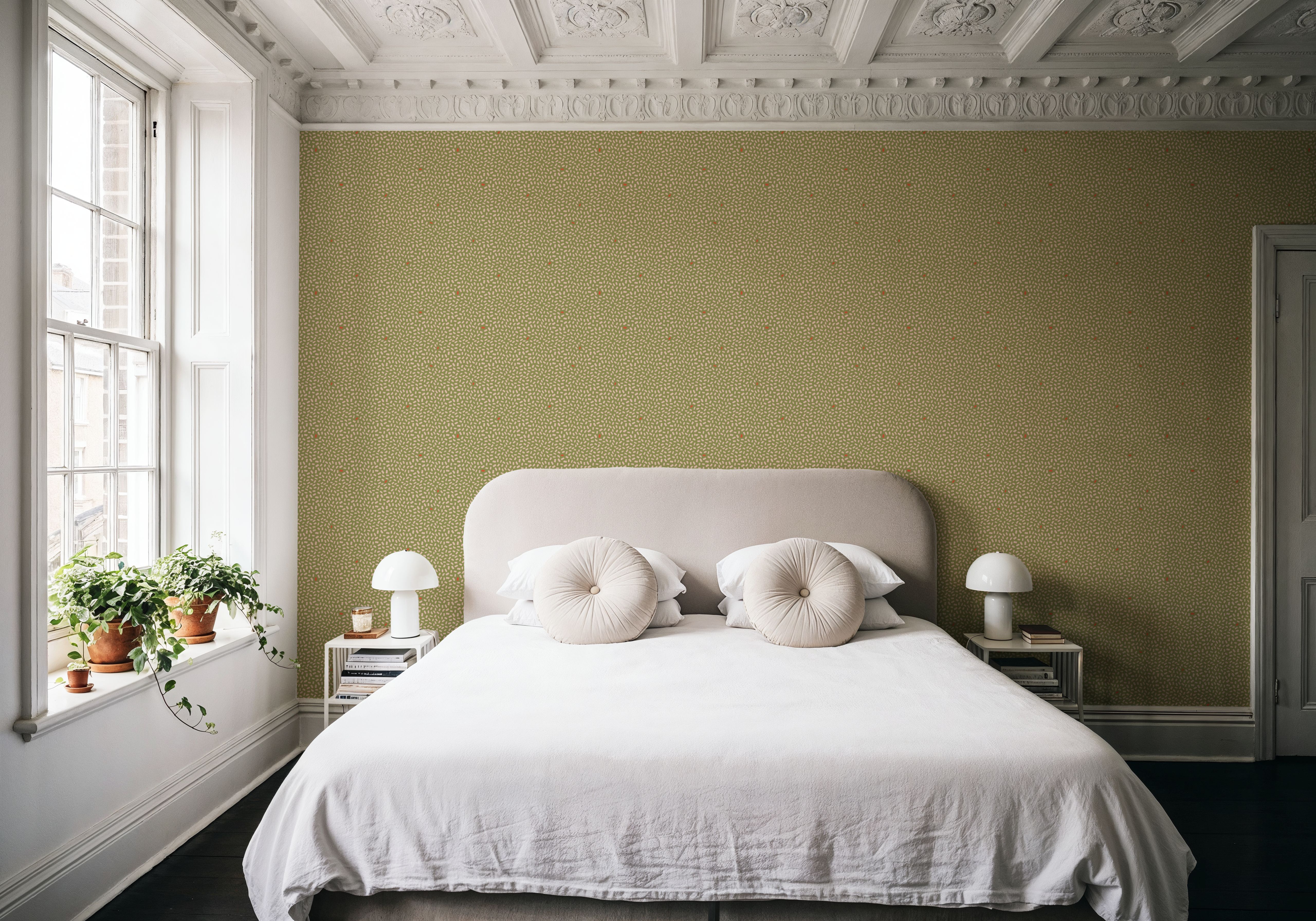 Where's Your Head At