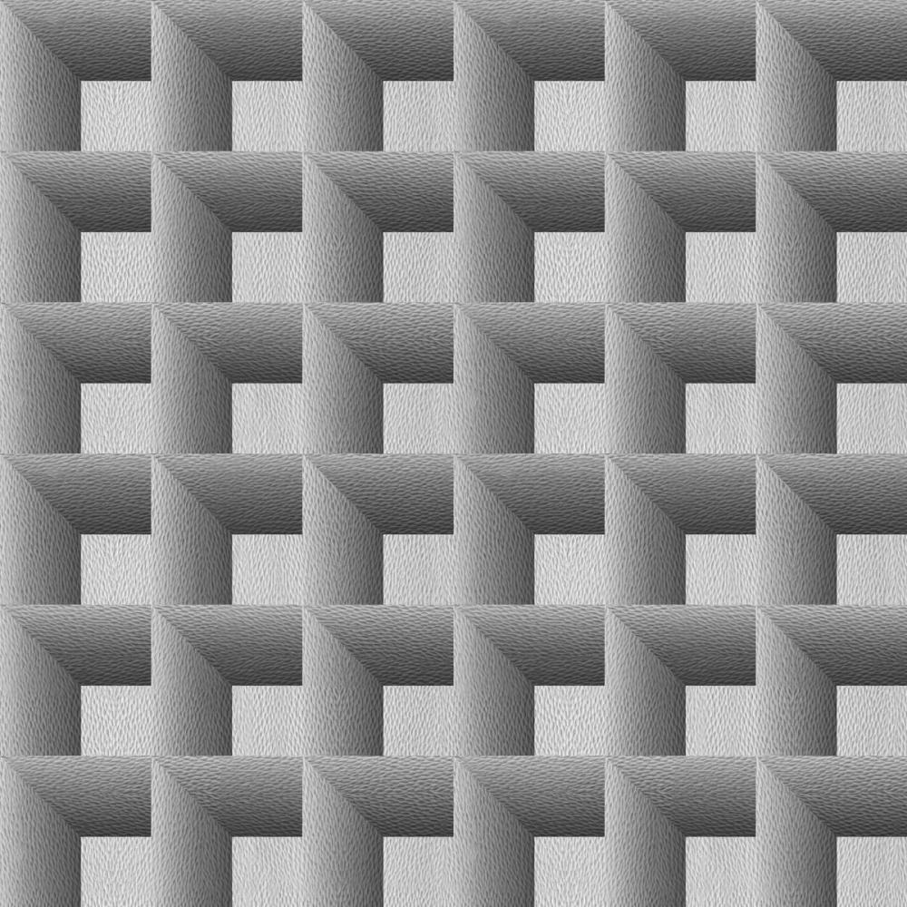 Decorative Cubes, Stone