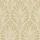 Brushstroke Fan Scallop, Ecru