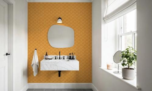 Coastal Scales Yellow