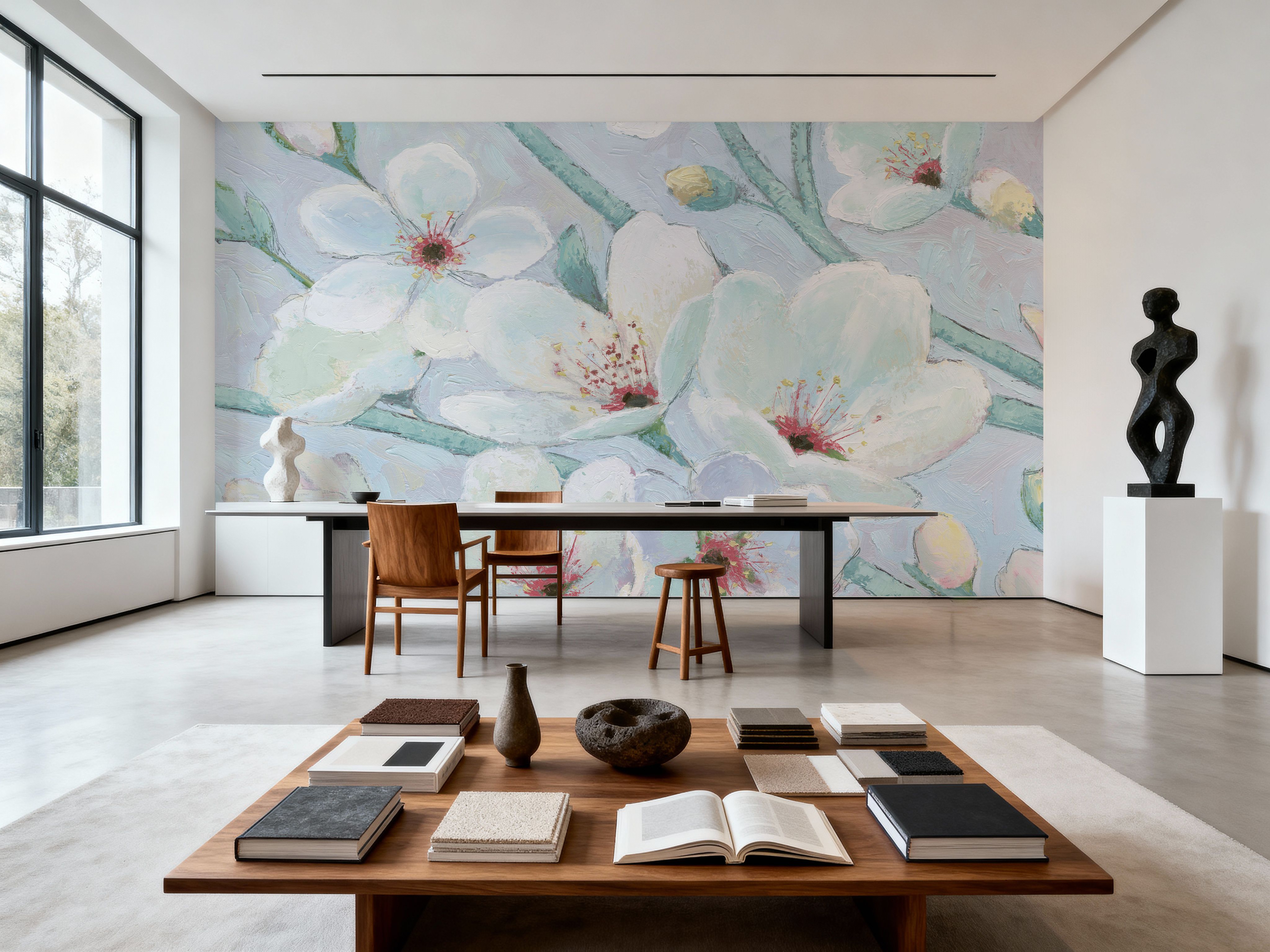 Blossom Time II