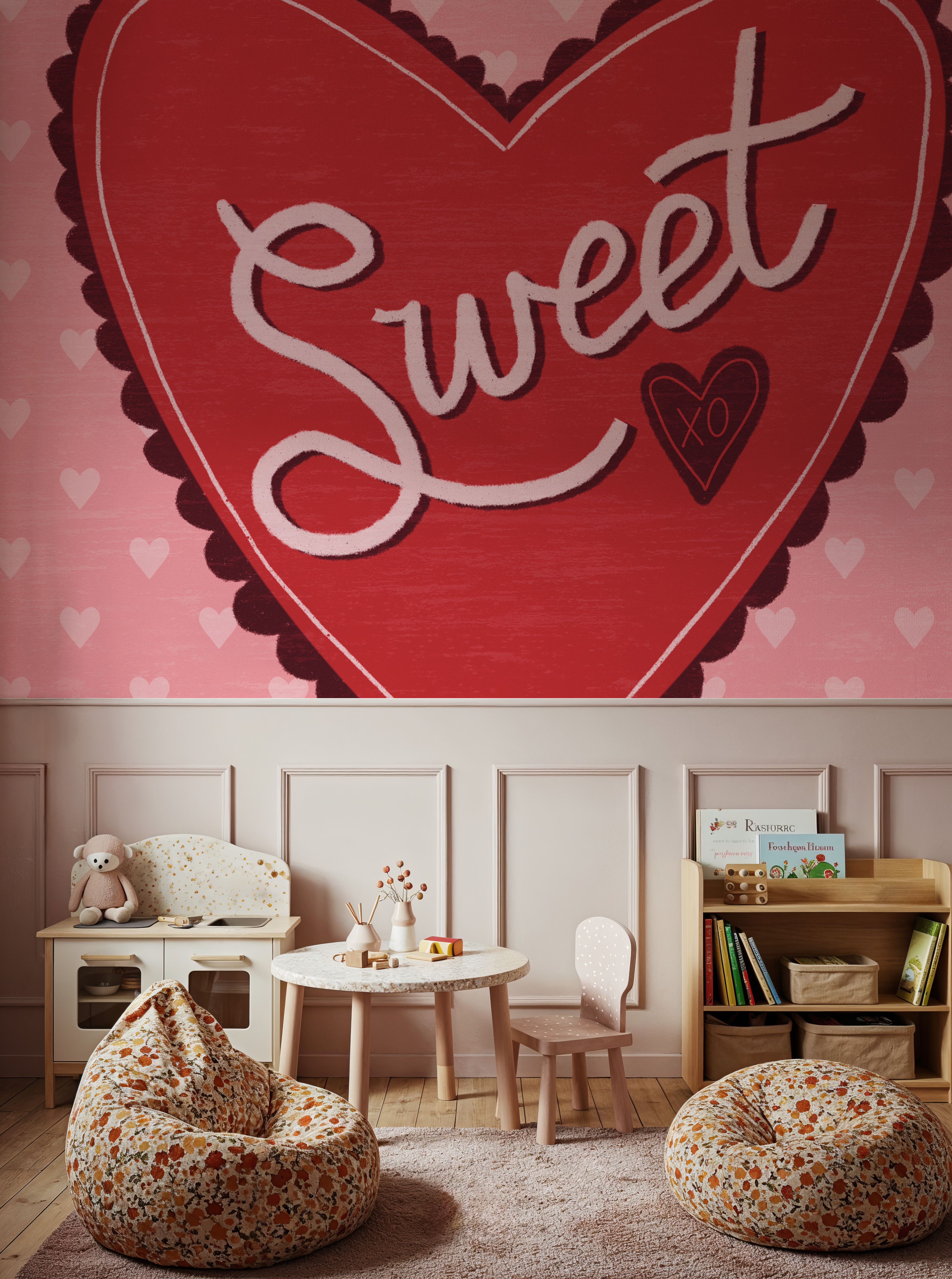 Sweet Valentine