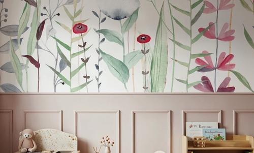 Floral Jungle