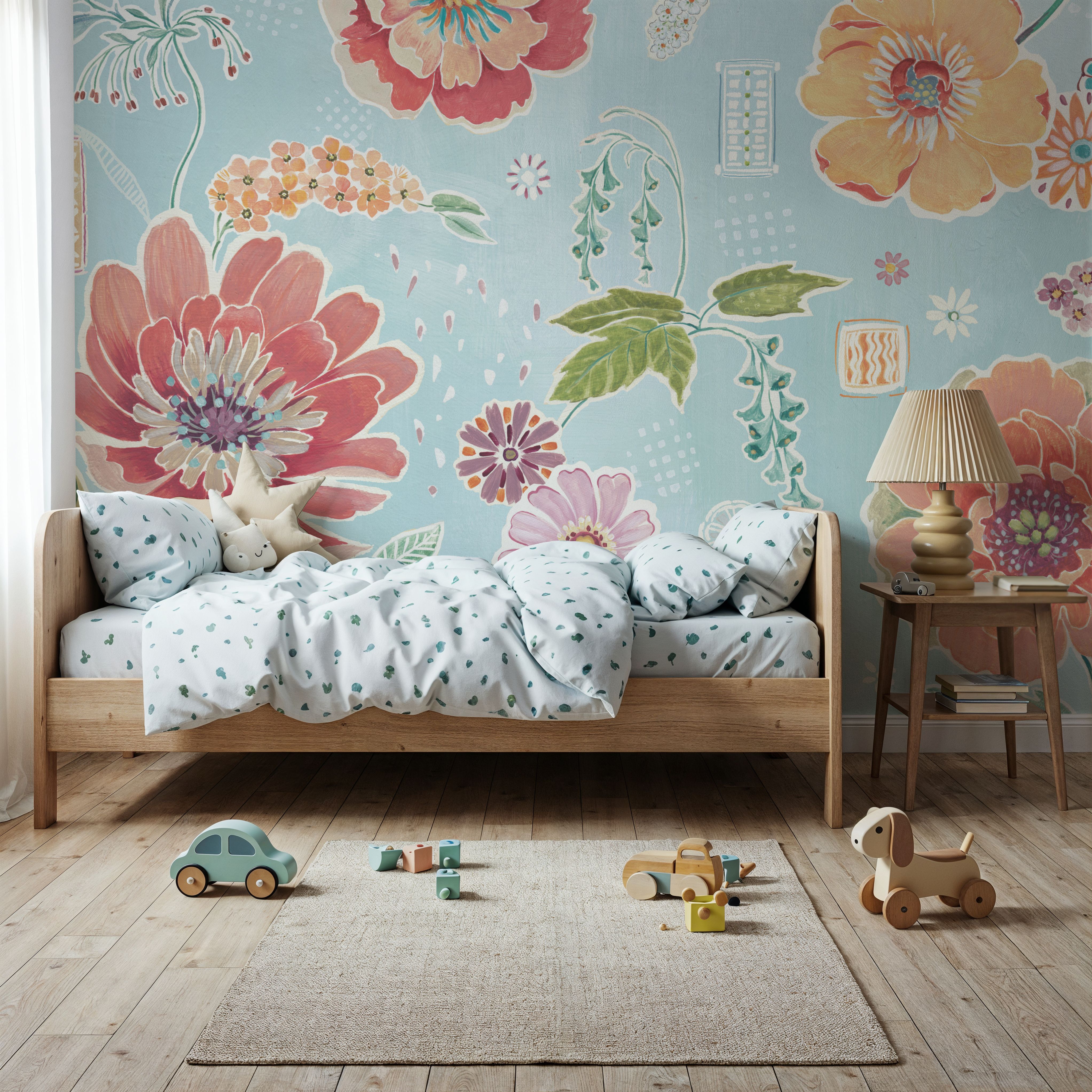 Simple Blossom