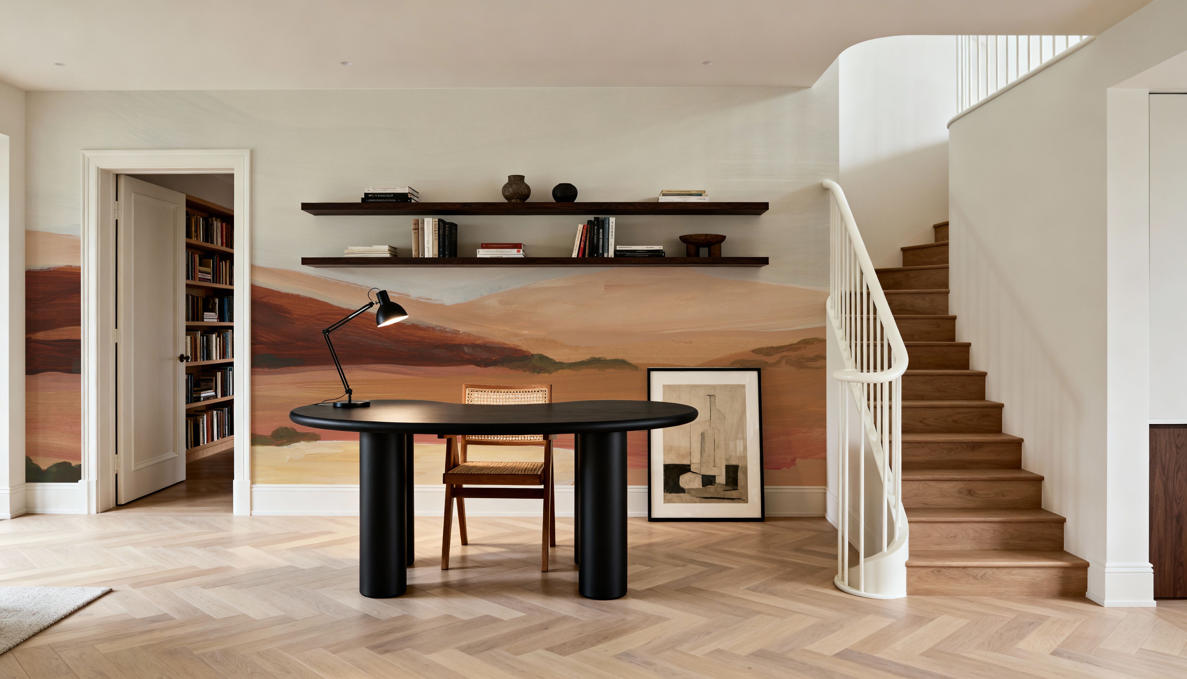 Laurel Lowland I