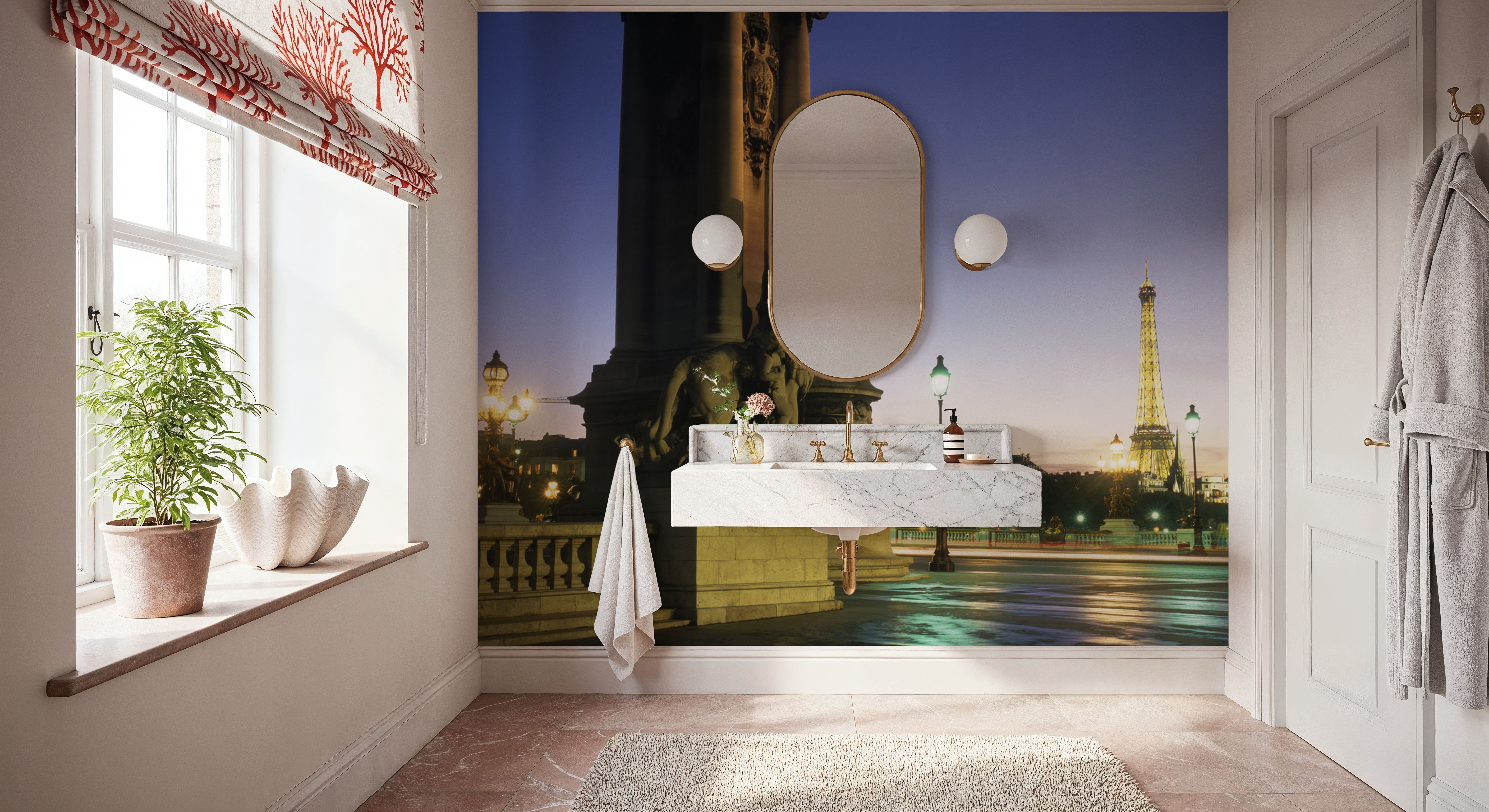 Twilight Bridge Majesty