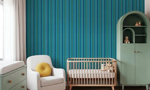 Kala Lines Blue