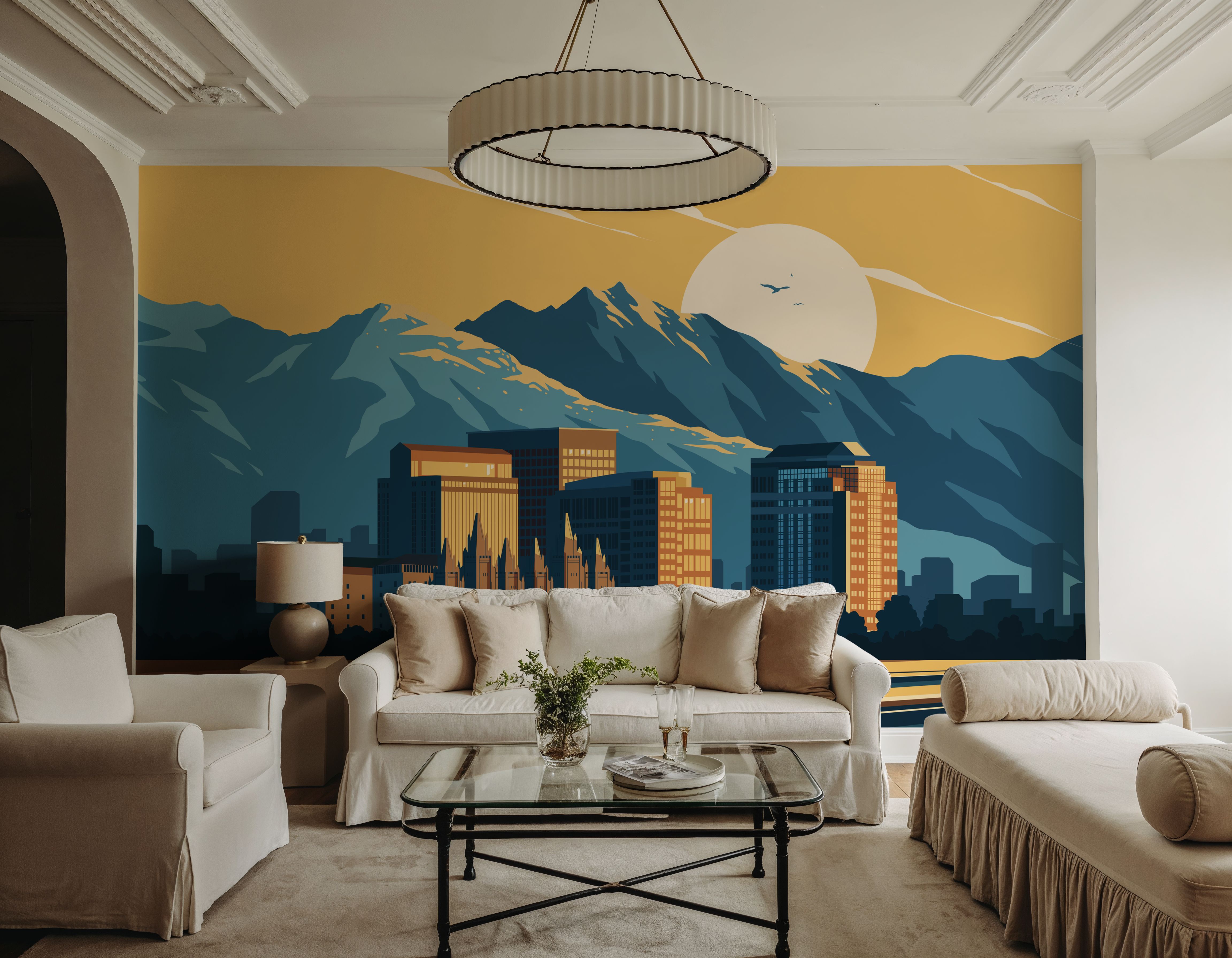 Travel Salt Lake City