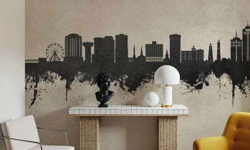 Virginia Beach Skyline Concrete