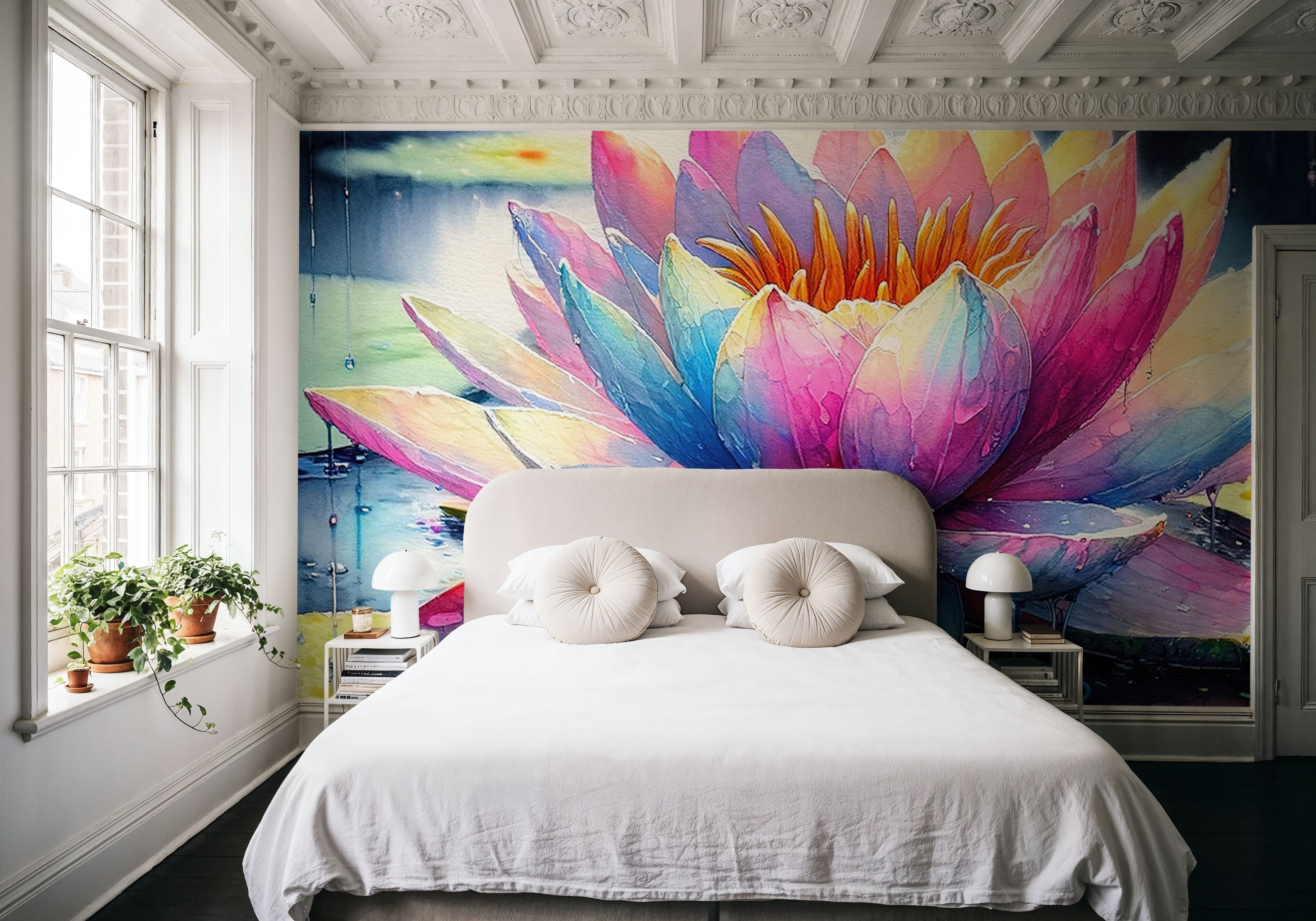 Whispers of the Pond