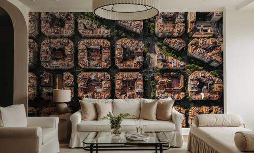 Barcelona Blocks