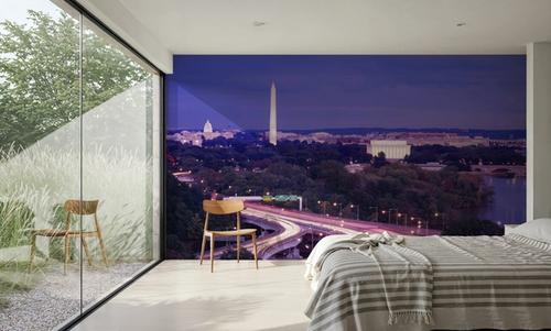 Capital Twilight