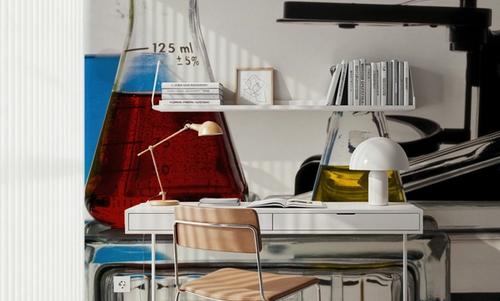 Chemistry Lab