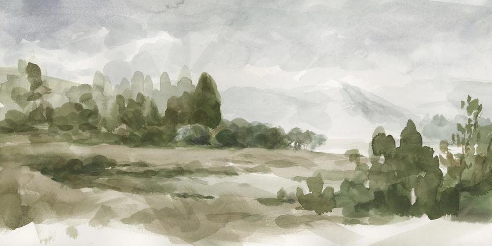 Path to the Mountain