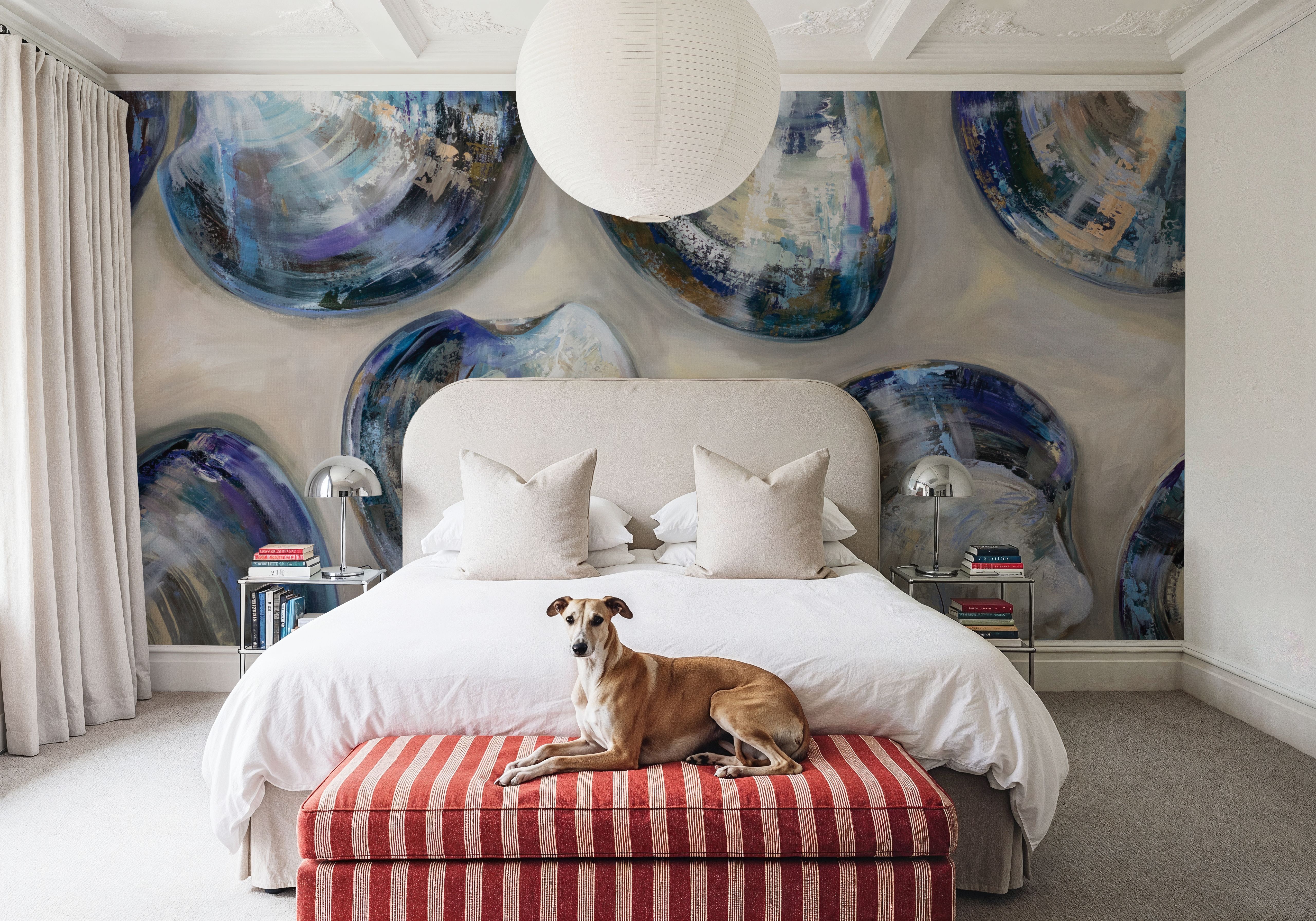 Atlantic Jewels, Wallpaper