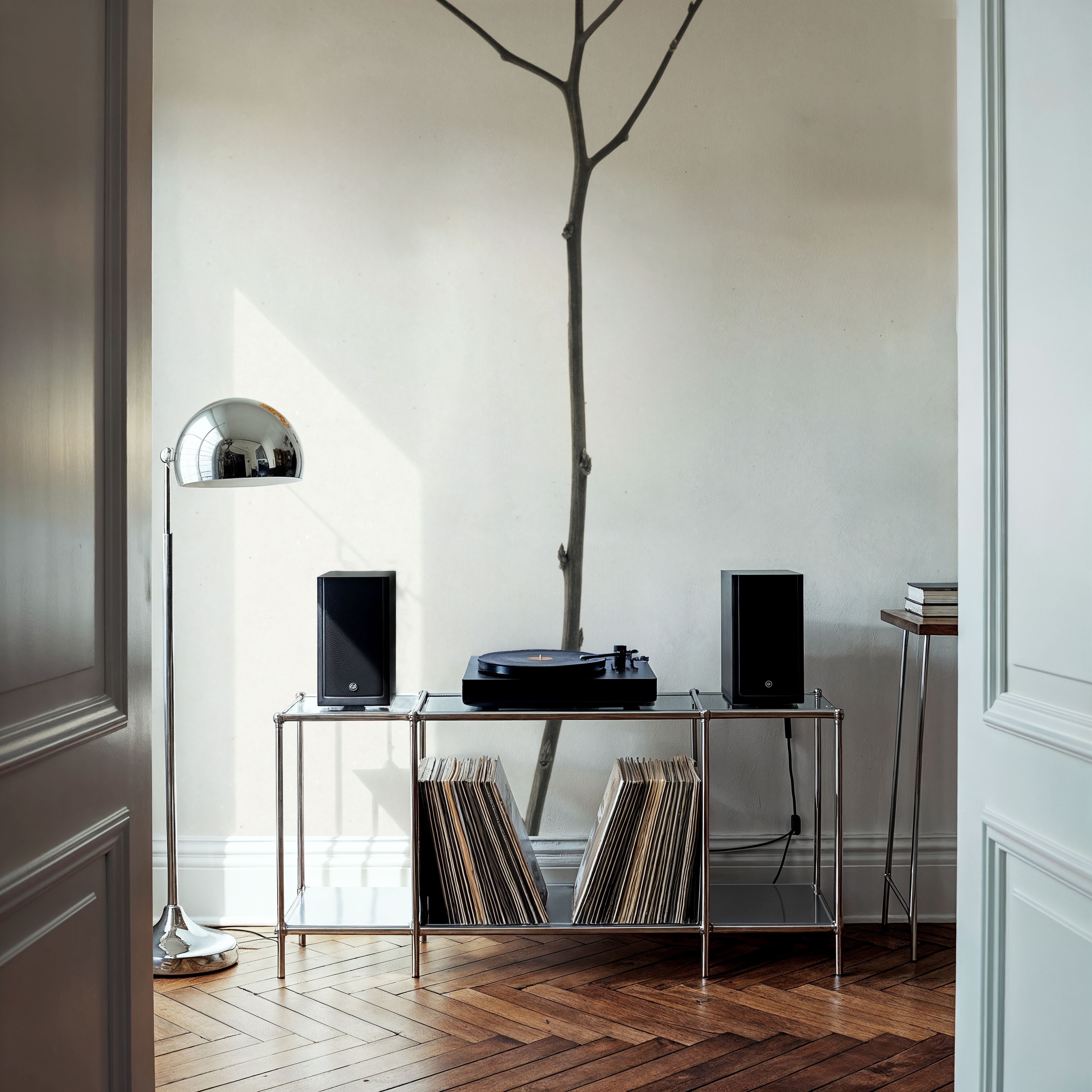Sleek Simplicity II