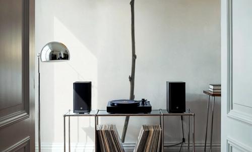 Sleek Simplicity II